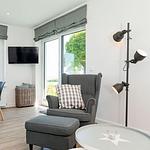 Ferienwohnung an der Flensburger Förde - Top-Hundeurlaub