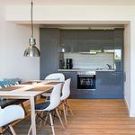 Ferienwohnung an der Flensburger Förde - Top-Hundeurlaub