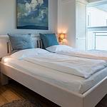 Ferienwohnung an der Flensburger Förde - Top-Hundeurlaub