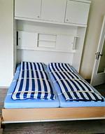 Ferienwohnung Nordwind Büsum - Top-Hundeurlaub