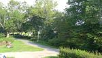 Gartenblick - Jagdhaus 2 OG - Top-Hundeurlaub