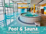 Kaminhaus - Top-Hundeurlaub