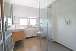Badezimmer - Landhaus Braderup - Braderuper Str. 14 - Top-Hundeurlaub