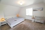 Schlafzimmer - Landhaus Braderup - Braderuper Str. 14 - Top-Hundeurlaub