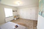 Schlafzimmer - Landhaus Braderup - Braderuper Str. 14 - Top-Hundeurlaub