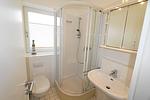 Badezimmer - Feldmarkstraße 4 f - Top-Hundeurlaub