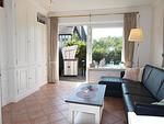 Wohnzimmer - Feldmarkstraße 4 f - Top-Hundeurlaub