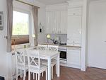 Küche / Küchenzeile - Feldmarkstraße 4 f - Top-Hundeurlaub
