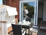Terrasse - Feldmarkstraße 4 f - Top-Hundeurlaub
