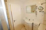 Badezimmer - Feldmarkstraße 4 f - Top-Hundeurlaub