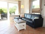 Wohnzimmer - Feldmarkstraße 4 f - Top-Hundeurlaub
