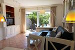 Wohnzimmer - Feldmarkstraße 4 f - Top-Hundeurlaub