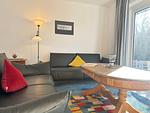 Haus Snörre - Top-Hundeurlaub