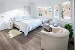 Schlafzimmer - Les Trois Voiliers - Top-Hundeurlaub