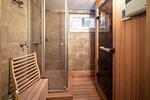 Sauna - Les Trois Voiliers - Top-Hundeurlaub