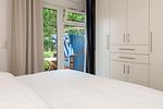 Schlafzimmer - Kätemöh - Top-Hundeurlaub