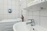 Gäste-WC - Kätemöh - Top-Hundeurlaub