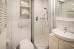 Badezimmer - Zentral - Top-Hundeurlaub