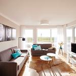 Wohnzimmer - Miss Evans - Top-Hundeurlaub