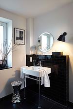 Badezimmer - Miss Evans - Top-Hundeurlaub