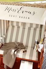 Balkon - Miss Evans - Top-Hundeurlaub
