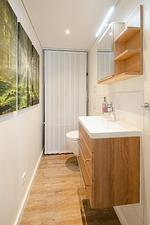 Gäste-WC - De gode Stuuv - Top-Hundeurlaub