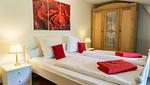 Doppelbett - Seadrift Landliebste - Top-Hundeurlaub