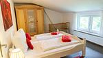 Doppelbett - Seadrift Landliebste - Top-Hundeurlaub