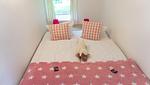 Doppelbett - Seadrift Landliebste - Top-Hundeurlaub