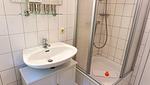 Dusche - Seadrift Landliebste - Top-Hundeurlaub