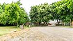 Parkplatz - Seadrift Landliebste - Top-Hundeurlaub