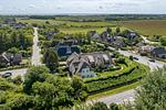 Vogelperspektive - Lütt´n Witthüs - Whg. 6 - Top-Hundeurlaub