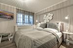 Schlafzimmer - Lütt´n Witthüs - Whg. 6 - Top-Hundeurlaub