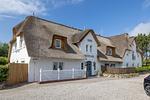 Hauptansicht - Lütt´n Witthüs - Whg. 6 - Top-Hundeurlaub
