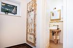 Ferienwohnung Shabby-Chick Eckernförde - Top-Hundeurlaub