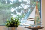 Ferienwohnung Shabby-Chick Eckernförde - Top-Hundeurlaub