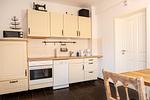 Ferienwohnung Shabby-Chick Eckernförde - Top-Hundeurlaub