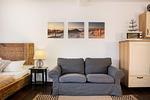 Ferienwohnung Shabby-Chick Eckernförde - Top-Hundeurlaub
