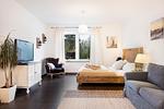 Ferienwohnung Shabby-Chick Eckernförde - Top-Hundeurlaub