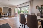 Wohnzimmer - Ferienwohnung Ankerplatz Eckernförde - Top-Hundeurlaub