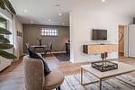 Wohnzimmer - Ferienwohnung Ankerplatz Eckernförde - Top-Hundeurlaub