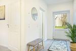 Ferienwohnung Achterdeck Eckernförde - Top-Hundeurlaub