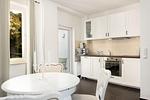 Ferienwohnung Backbord Eckernförde - Top-Hundeurlaub