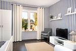 Ferienwohnung Backbord Eckernförde - Top-Hundeurlaub