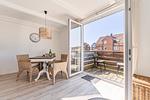 Ferienwohnung Nordlicht Refugium Pellworm - Top-Hundeurlaub