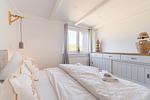 Ferienwohnung Nordlicht Refugium Pellworm - Top-Hundeurlaub