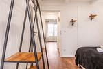 Dekoratives Detail - Ferienwohnung Meerzeit Pellworm - Top-Hundeurlaub