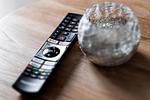 TV / Multimedia - Ferienwohnung Pellwormer Küstenkind - Top-Hundeurlaub
