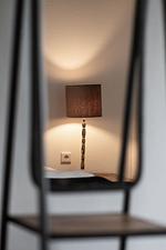 Dekoratives Detail - Ferienwohnung Wattenmeer Auszeit Pellworm - Top-Hundeurlaub