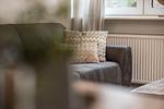 Dekoratives Detail - Ferienwohnung Küstenglück Pellworm - Top-Hundeurlaub